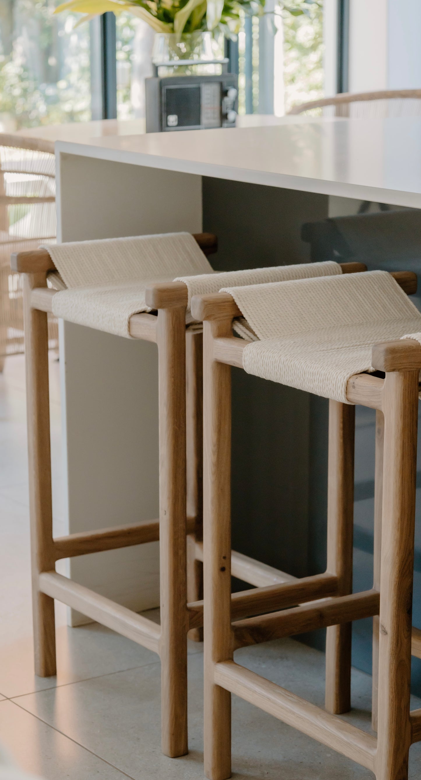 Pippa Counter Stool