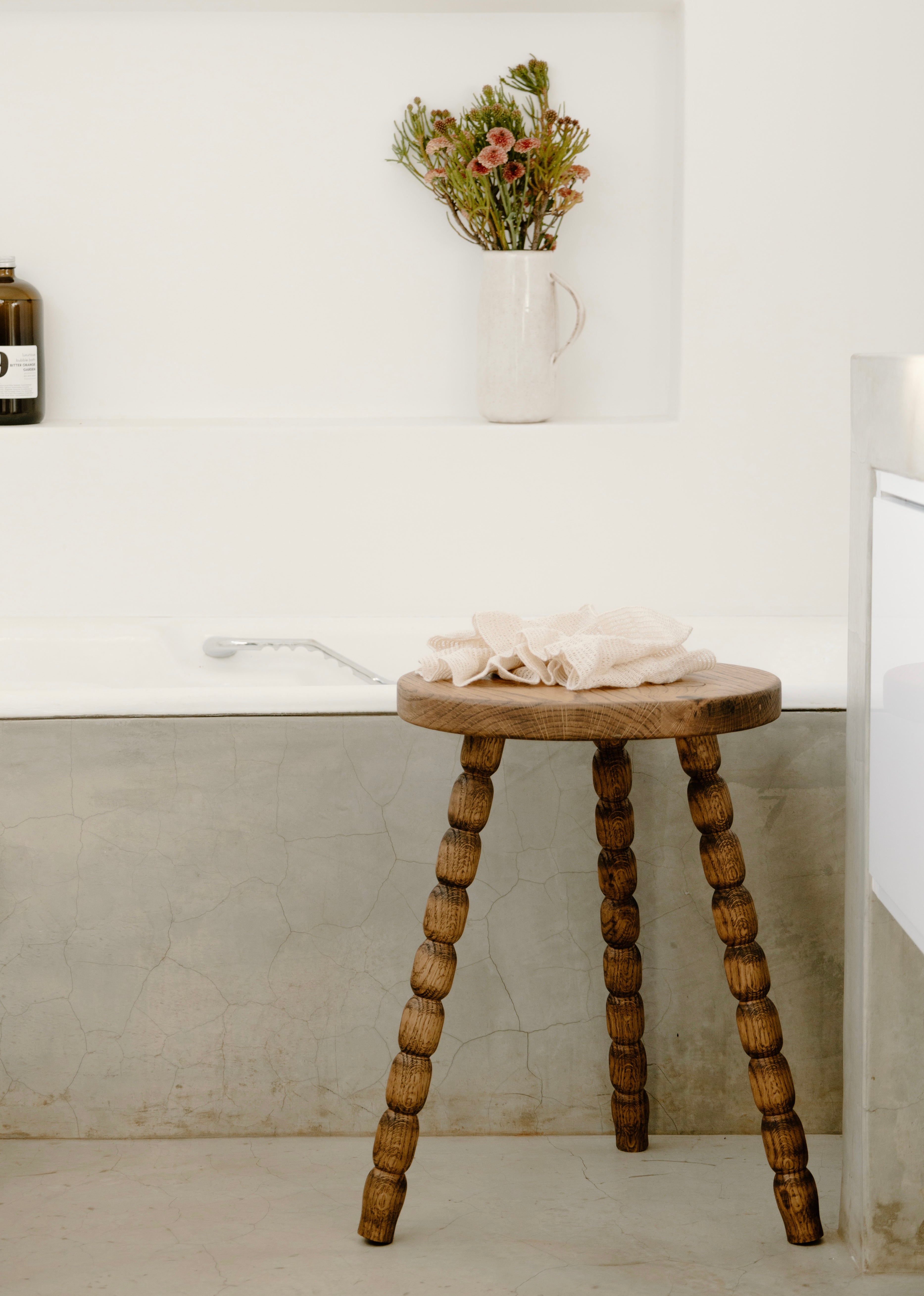 Milking Stools