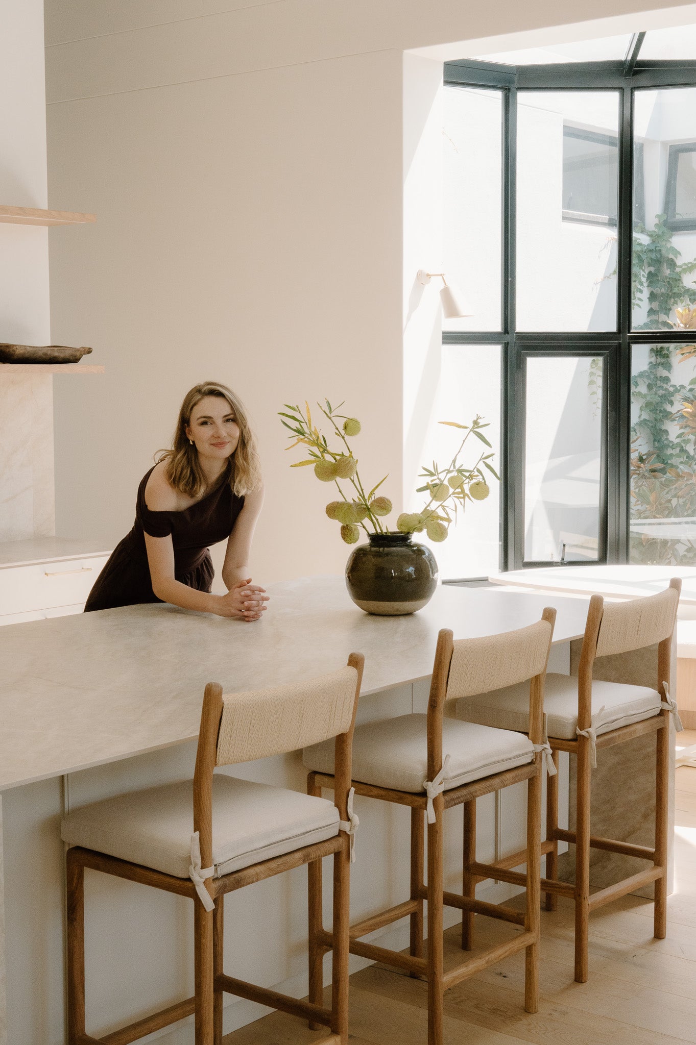 Counter Stools