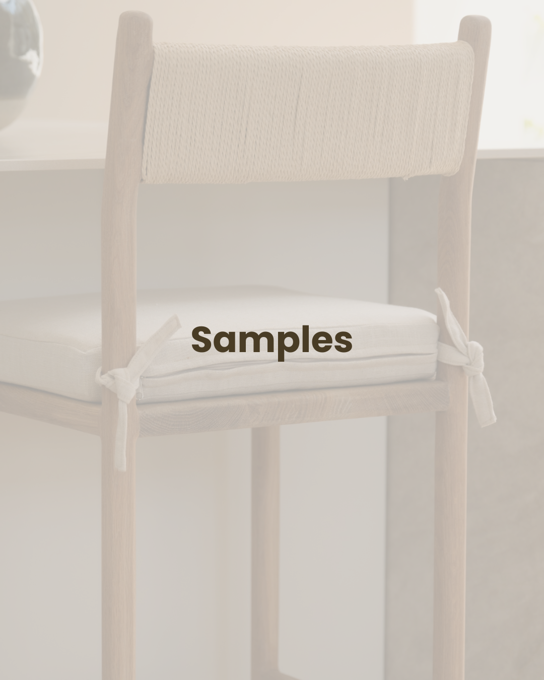 Refundable Samples