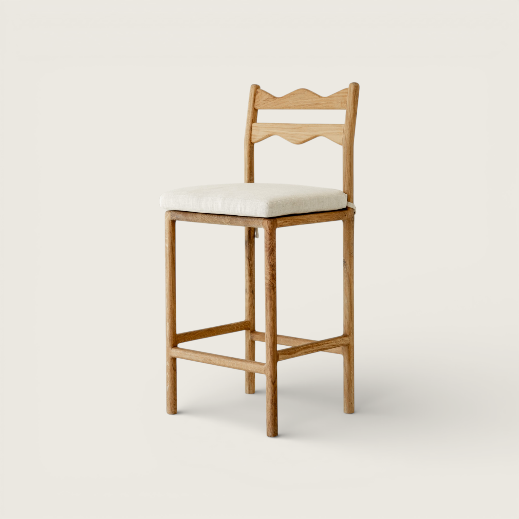 Jasper Counter Stool