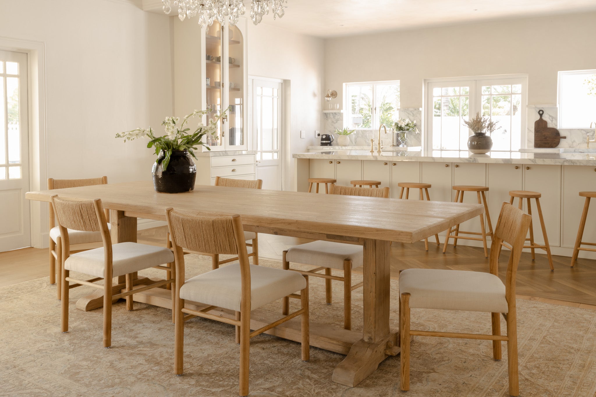 Harper Dining Chair