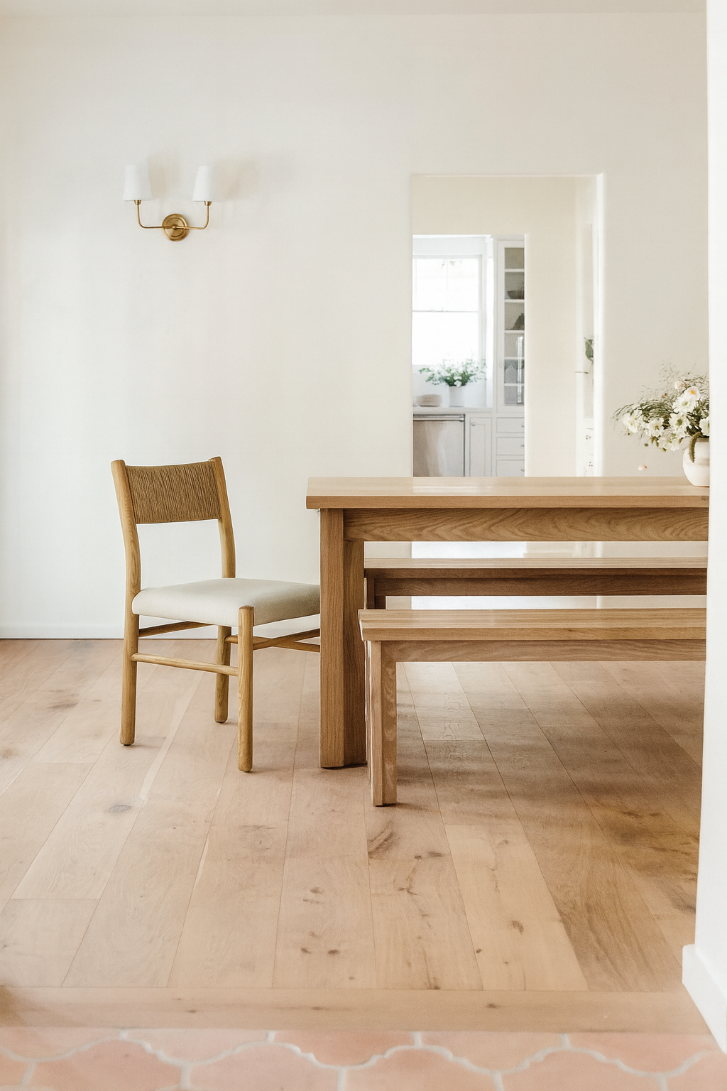 Harper Dining Chair