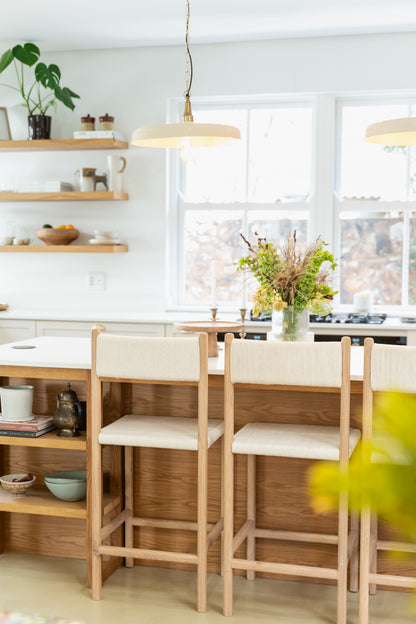 Bailey Counter Stool