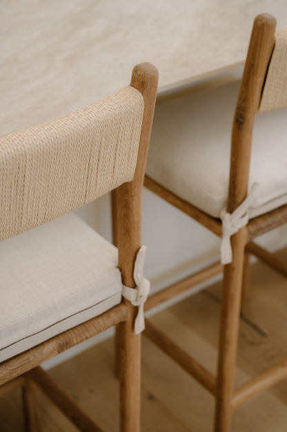 Nara Counter Stool