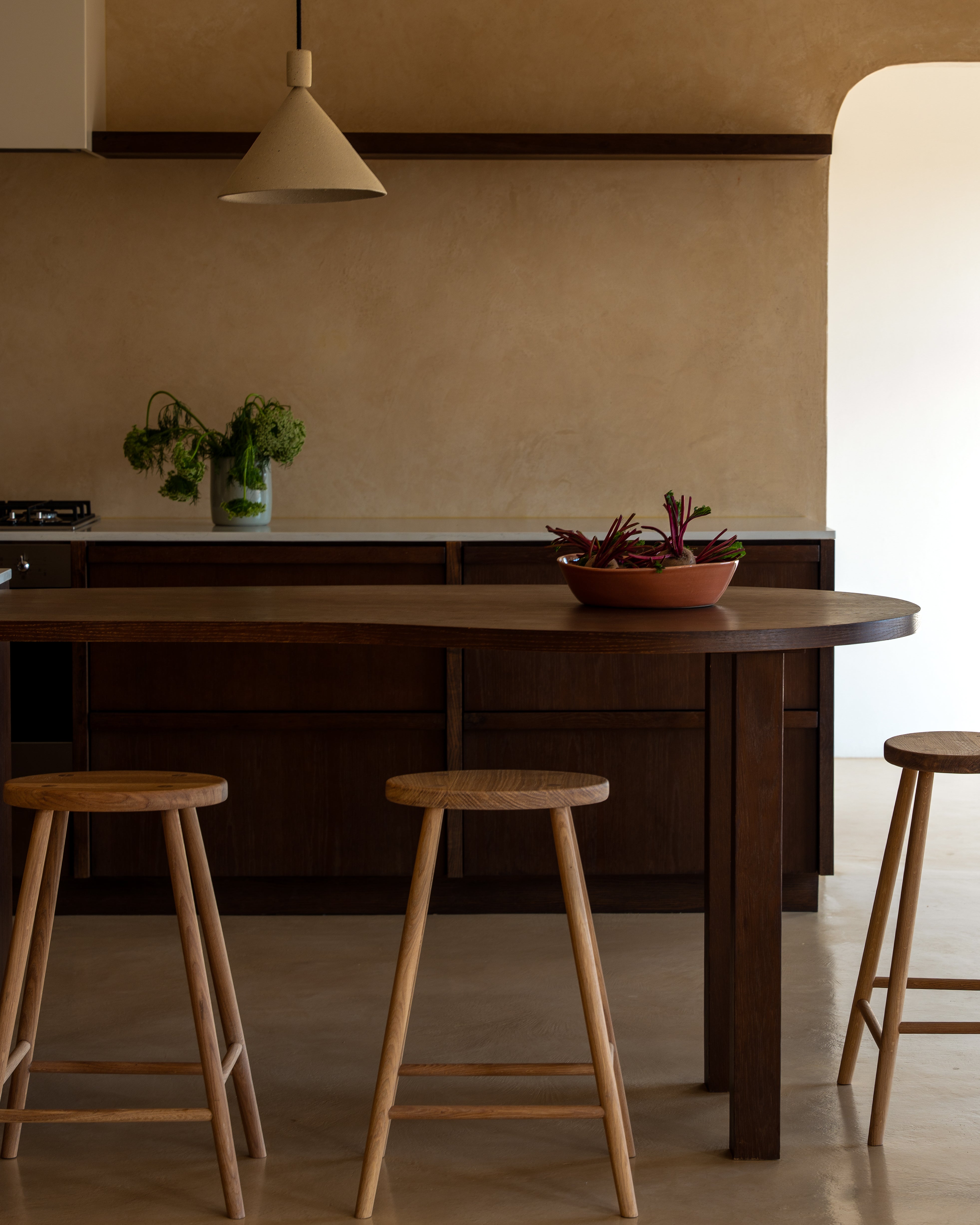 Wellington Counter Stool