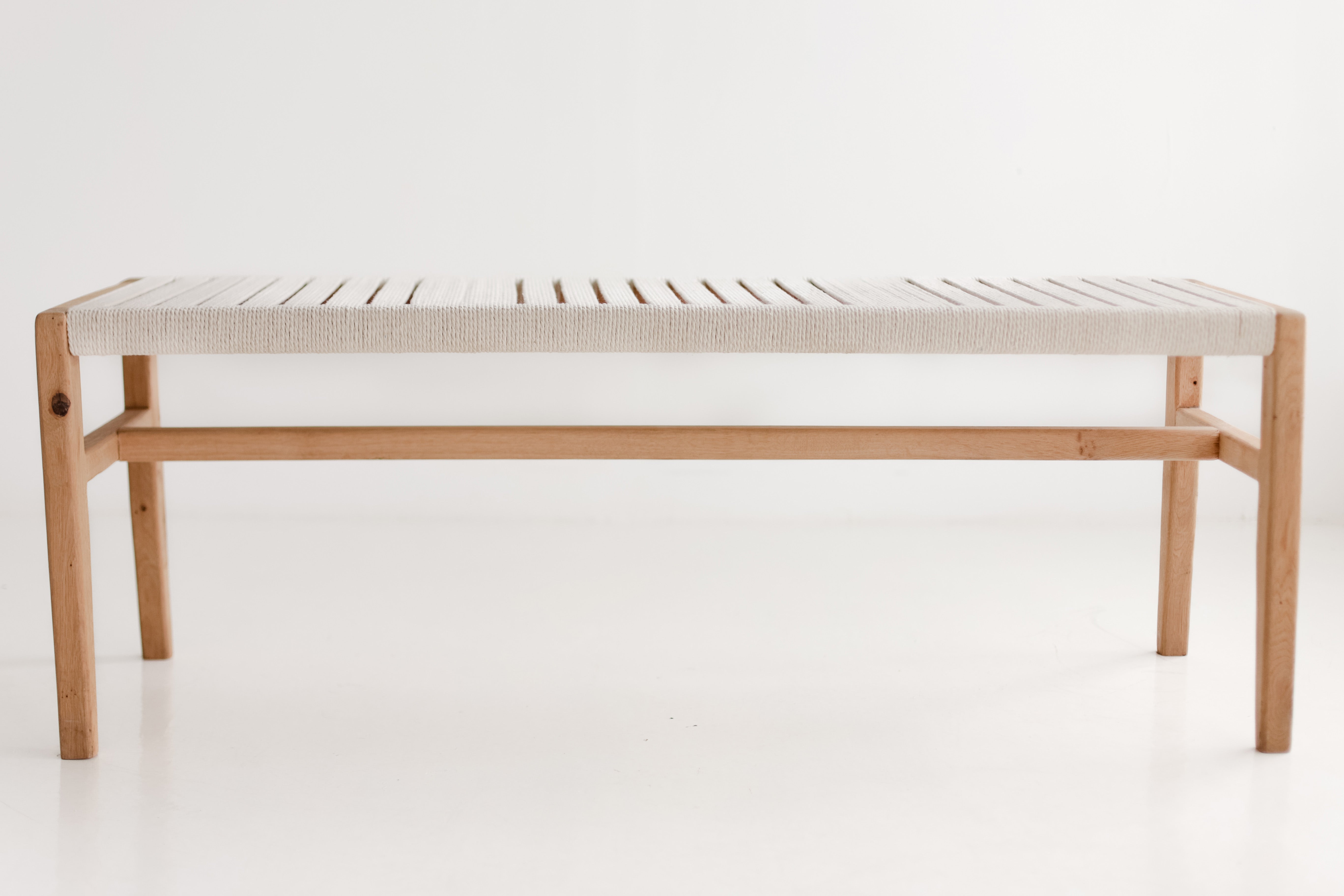 Anna-Mae Bench